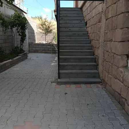 Villa Kapadokya Denizhan *