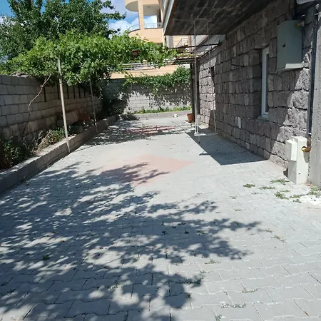 Villa Kapadokya Denizhan